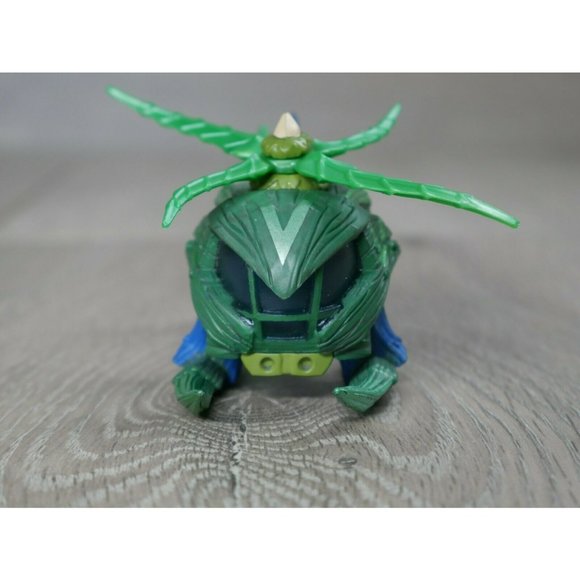 Skylander Stealth Stinger Toy - Picture 5 of 5